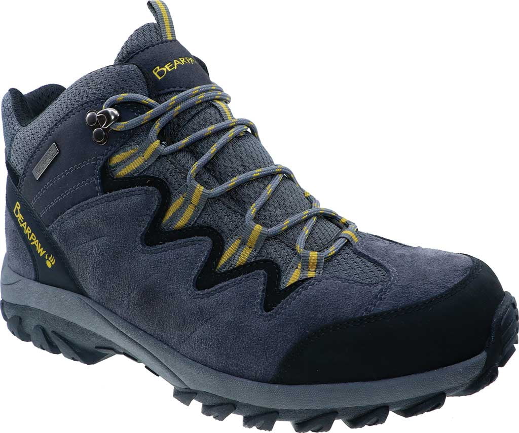 lars 3 waterproof hiking boot