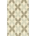 thumbnail image 4 of Loloi Venice Beach 7'6" x 9'6" Hand Hooked Rug in Ivory and Smoke, 4 of 4