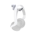 thumbnail image 4 of Injueey Game Headset Hanger Household Professional Headphone Fixing Hook Hooks Hanging Side Vertical Fixator Holder Storage Almacenamiento y organización del hogar Injueey HA035141-00, 4 of 6