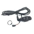 thumbnail image 4 of New Ebike Thumb Throttle FT-21X Waterproof Assembly Electric Bicycle Durable US, 4 of 5