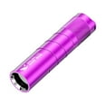thumbnail image 1 of USB Rechargeable 365nm LED UV Torch Flashlight Light Violet Blacklight New, 1 of 8