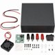 thumbnail image 3 of Carcasa de Bricolaje para DPS5015-USB DPS5020-USB DPS3012 DPH3205 Convertidor de Corriente de Voltaje Constante Carcasa de Caja de Banco de Energía, 3 of 9