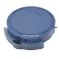 thumbnail image 1 of 2000Pa Strong Suction Robot Vacuum Cleaner 3000mAh Self Charging Mopping Route Sealing Dust Box, Slim Body, Long Battery Life, for Hard Floors and Carpets, 1 of 7