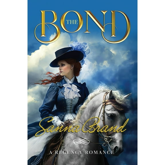 Secret Tales The Bond, Book 1, (Paperback)