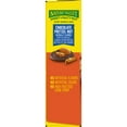 thumbnail image 6 of Nature Valley Granola Bars, Sweet and Salty Nut, Chocolate Pretzel Nut, 6 Bars, 7.4 oz, 6 of 13