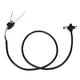 thumbnail image 3 of Para Cable Troncal N2K ANGGREK Para Cable NMEA 2000 IP67 Resistente Al Agua Resistente Al Aceite Rosca Universal M12 Para Barcos Y Yates, 3 of 7