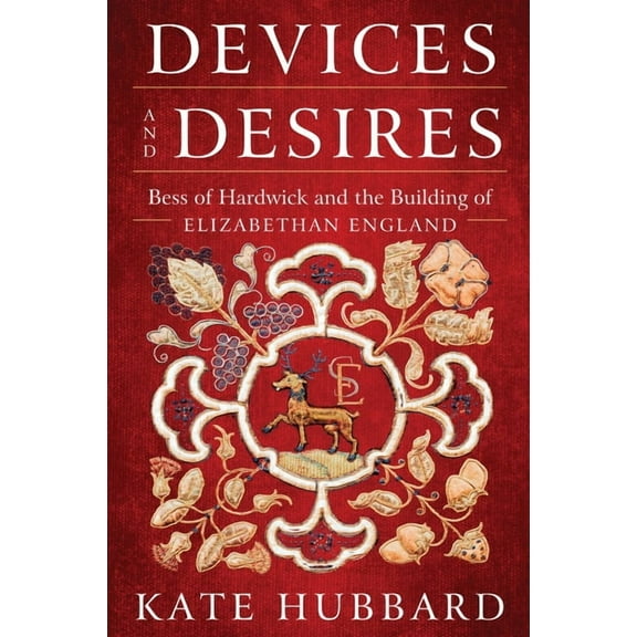 Devices and Desires, (Paperback)