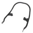 thumbnail image 4 of Passenger Motorcycle Passenger Hand Rail Armrest Stable Stylish Rugged Motorcycle Passenger Handle Rack Grab For Z650RS, 4 of 8