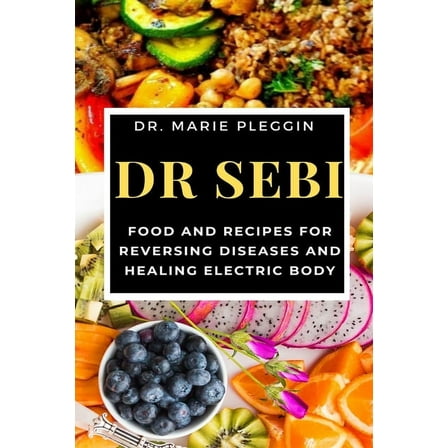 Dr Sebi, (Paperback)