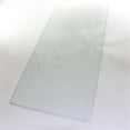 thumbnail image 1 of LG ZENMHL62931401 LFX25974ST Couvercle de Tiroir de Réfrigérateur Croustillant Insert en Verre, 1 of 1