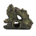 thumbnail image 1 of Acuario árbol tronco pecera tanque Betta pescado Hollow troncos con C Jinwen cuevas de acuario, 1 of 3