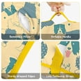 thumbnail image 6 of Border Collie Toddler Nap Mats for Kids Preschool,Sleeping Mat Bag or Kids,Toddler Sleeping Bag,Toddler Nap Mat or Daycare, 6 of 6