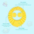 thumbnail image 3 of Baby Shower Cap 3-Pack Adjustable, 3 of 5