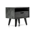 thumbnail image 4 of Mohave 4 Piece Acacia Queen Bedroom Set with Dresser and Nightstands, 4 of 8