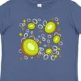 thumbnail image 4 of Inktastic Kiwi Fruit Party Boys or Girls Baby T-Shirt, 4 of 5