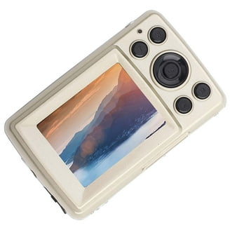 Hitachi DZ-BX35A - Camcorder - 680 KP - 25x optical zoom - DVD