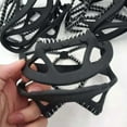 thumbnail image 4 of Walk Traction Cleats for Walking on Snow and Ice 1 Pair, 4 of 8