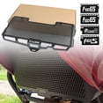 thumbnail image 2 of For BMW F650GS F700GS F800R F800S 2008-2022 Motorcycle Accessories Radiator Guard Grille Cover Protector F650/F700 GS F800 S/R, 2 of 7