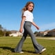 thumbnail image 5 of Trajes de Pantalones de Boda Niños Pequeños Niños de Moda Lindo Dulce Elasticidad Pantalones, Pantalones de Color Sólido Leggings para Niñas Edades 4-16 Años, 5 of 9