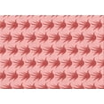 thumbnail image 1 of Ahgly Company Machine Washable Indoor Rectangle Transitional Pink Area Rugs, 2' x 3', 1 of 7
