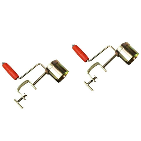 

Raindrops 2pcs Corn Peeler Thresher Iron Peeler Manual Corn Stripper Kernel Cutter