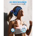 thumbnail image 2 of Auriculares para dormir con diadema Bluetooth LC-Dolida Sleep, 2 of 8