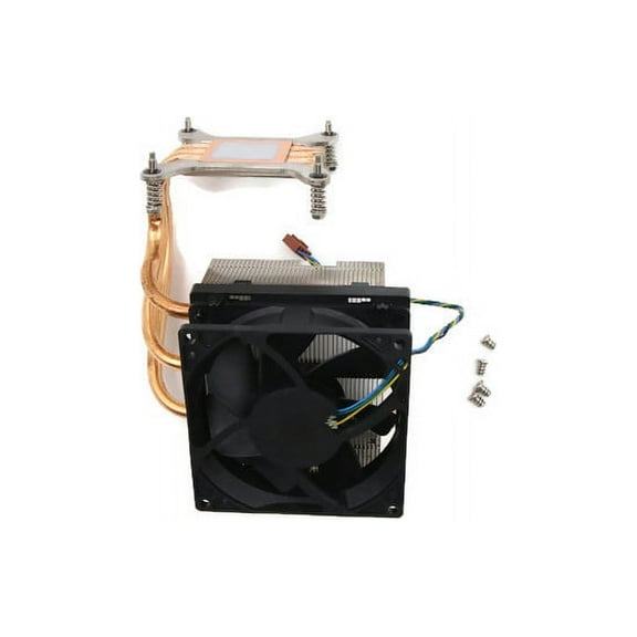 New Genuine Lenovo ThinkStation P340 WorkStation Cooling Fan and Heatsink 5H40U92974