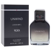 Tumi Unwind , 6.8 oz EDP Spray