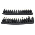 thumbnail image 2 of Laptop Power Adapter Tips, Wide Application Laptop Power Plug Various Sizes Easy To Use Wide Compatibility  For Haier For Shenzhou For  For Hedy, 2 of 8