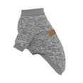 thumbnail image 2 of Color Small Sweater Soft Breathable Knit Apparel For & Cats, 2 of 4