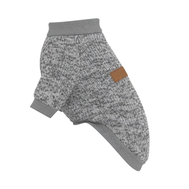 MKHSQHDG Today's Deals Color Small Sweater Soft Breathable Knit Apparel for & Cats