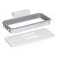 thumbnail image 1 of Soporte para bolsa de basura para colgar en la cocina, estante para basura y basura Adepaton CKCJ45KPQ, 1 of 8