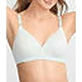 thumbnail image 4 of Warner's Womens Cloud 9 Wire-Free T-Shirt Bra Style-1269, 4 of 6