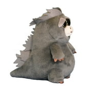 Feisty Pets Chomper City-Stomper the Kaiju