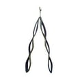 thumbnail image 3 of Accesorio de cable para tríceps, entrenamiento de fuerza, gimnasio en casa, equipo profesional, cuerda de gimnasio con agarre múltiple para tríceps,, 3 of 8