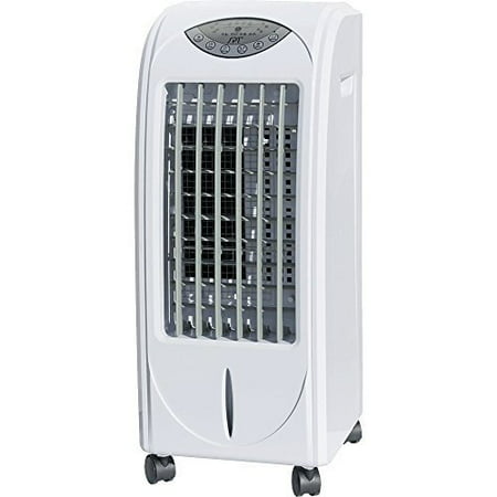 SPT SF-614P Evaporative Air Cooler with 3D Cooling Pad by