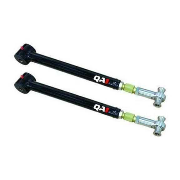 Qa1 Rear Trailing Arm Kit GM B-Body 71-96 Adjustable
