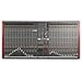 thumbnail image 3 of Allen & Heath Mélangeur - Alimenté, Gris/rouge (AH-ZED436), 3 of 4