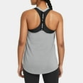 thumbnail image 2 of Nike Dri-FIT Elastika Womens Training Tank DA0370-084 Size M, 2 of 4