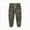 A138-AG, variant on Hessimy Boys Cargo Sweatpants - Cotton Blend Joggers with Pockets Elastic Waistband Athletic Pants(Blue,7-8 Years)