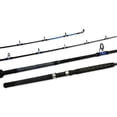 thumbnail image 2 of Tsunami Sapphire XT Spinning Jigging Boat Rod SABSXTP-691M, 2 of 2