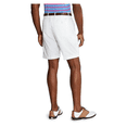 thumbnail image 2 of RLX Ralph Lauren Golf Classic-Fit Performance Stretch 9 Inseam Shorts, White 36, 2 of 2