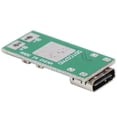 thumbnail image 4 of Placa tipo C módulo de batería seguro Voltaje de corriente constante Maximiza la velocidad Recarga automática para baterías de polímero de litio de iones de litio de 5 V-42 Anggrek Otros, 4 of 8