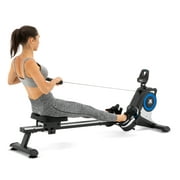 XTERRA Fitness ERG180 Magnetic Rower