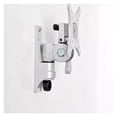 thumbnail image 2 of Support de Moniteur d'Ordinateur Industriel pour Écran LCD TV Angle Réglable Rotatif, WLB273, Capacité de Charge 15KG, 2 of 8