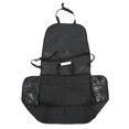 thumbnail image 4 of Car  Cover, Water Proof Front  Pet Cover 420DPU Oxford Cloth  Simple Operation With Strap Buckle For Front Passenger, 4 of 8