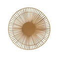 thumbnail image 6 of Butler Specialty Nicholas Gold Metal End Table, 6 of 7