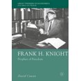 thumbnail image 4 of Frank H. Knight, David Cowan Couverture Rigide, 4 of 4