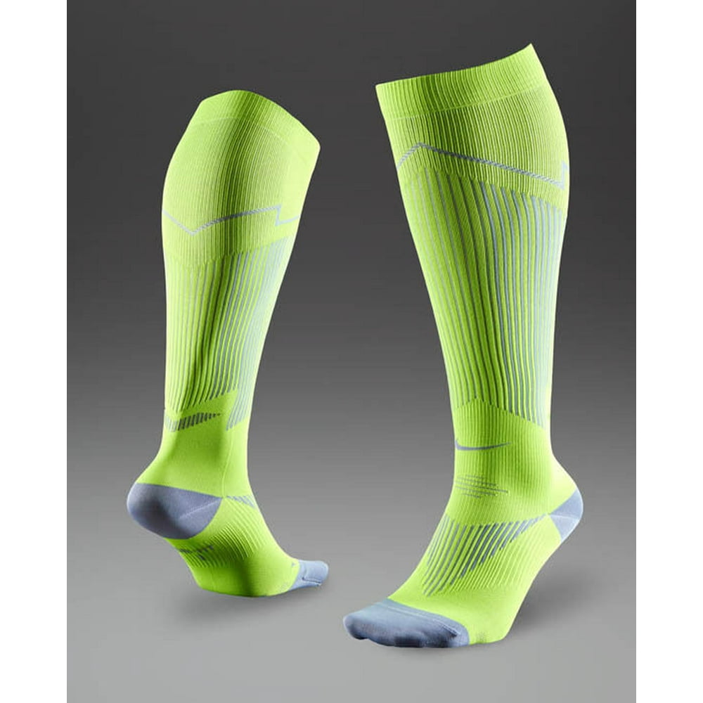 nike elite socks over the calf