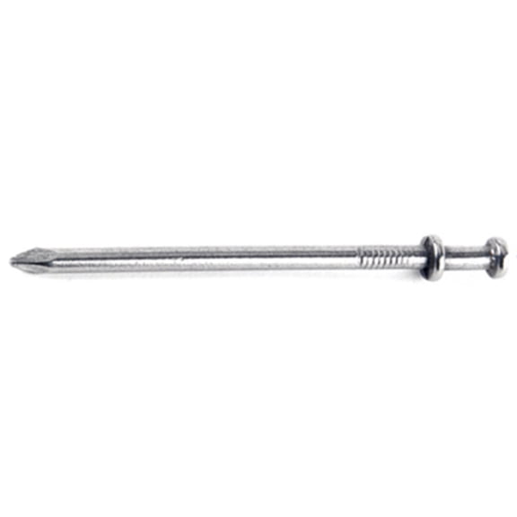 Part 6Dup5 6D 1-3/4 Bright Duplex Nails 5Lb/Box, by Primesource, Single Item, G